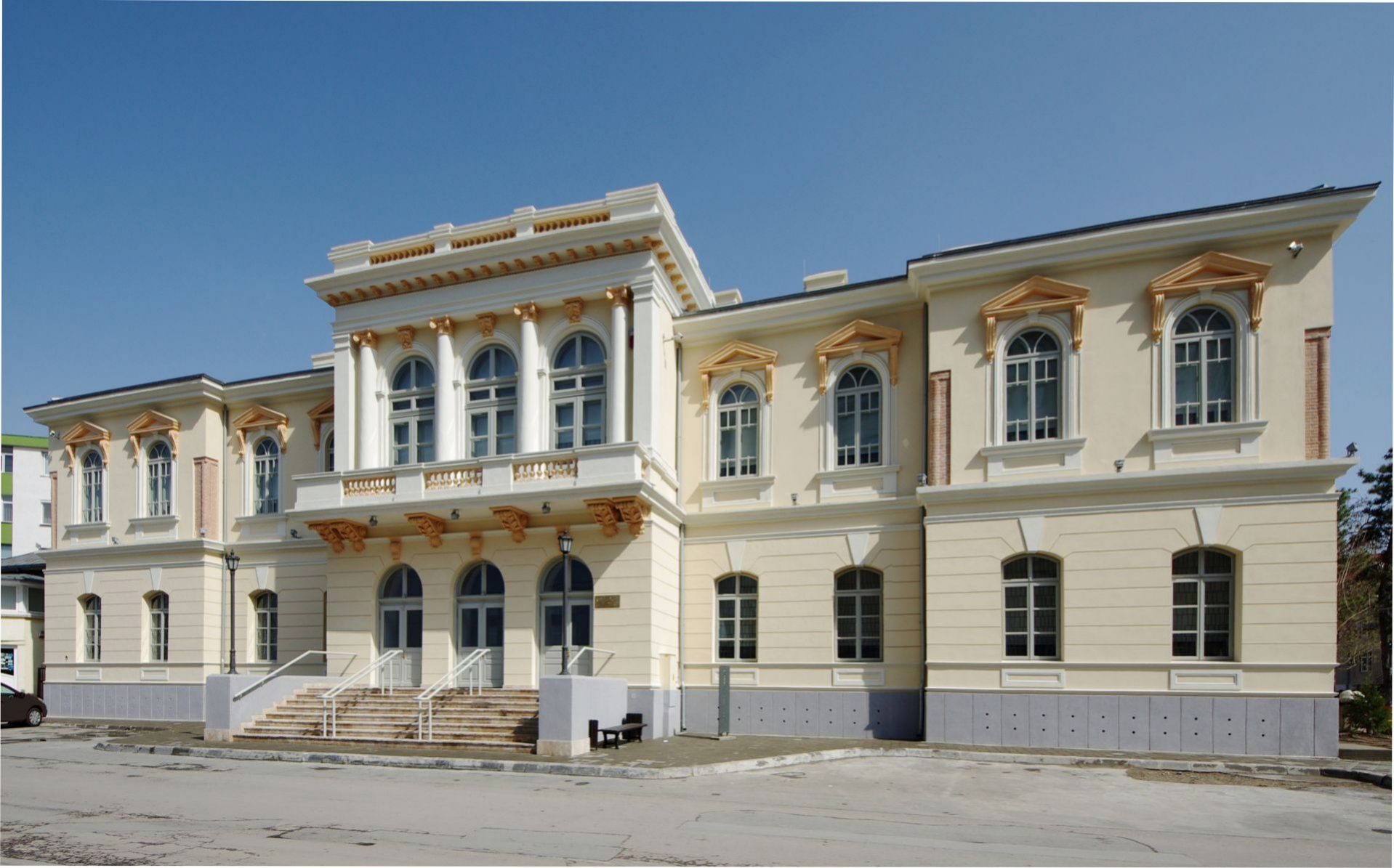 Muzeul de Artă Tulcea